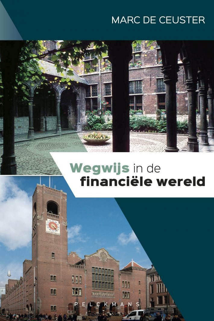 Wegwijs in de financiële wereld