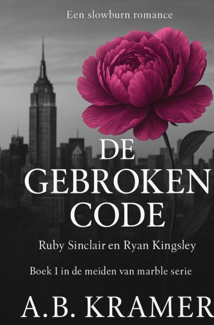 De gebroken Code