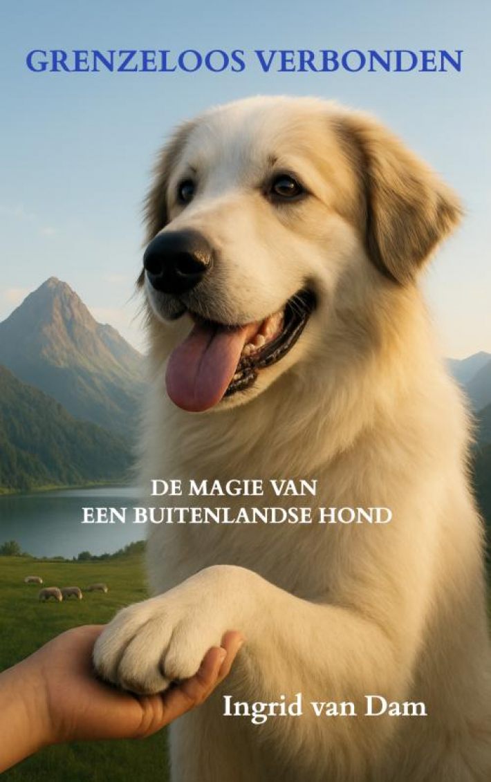 Grenzeloos Verbonden Grenzeloos Verbonden