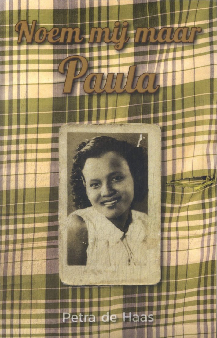 Noem mij maar Paula