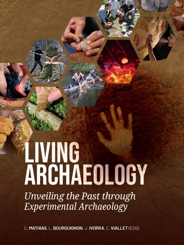 Living Archaeology • Living Archaeology