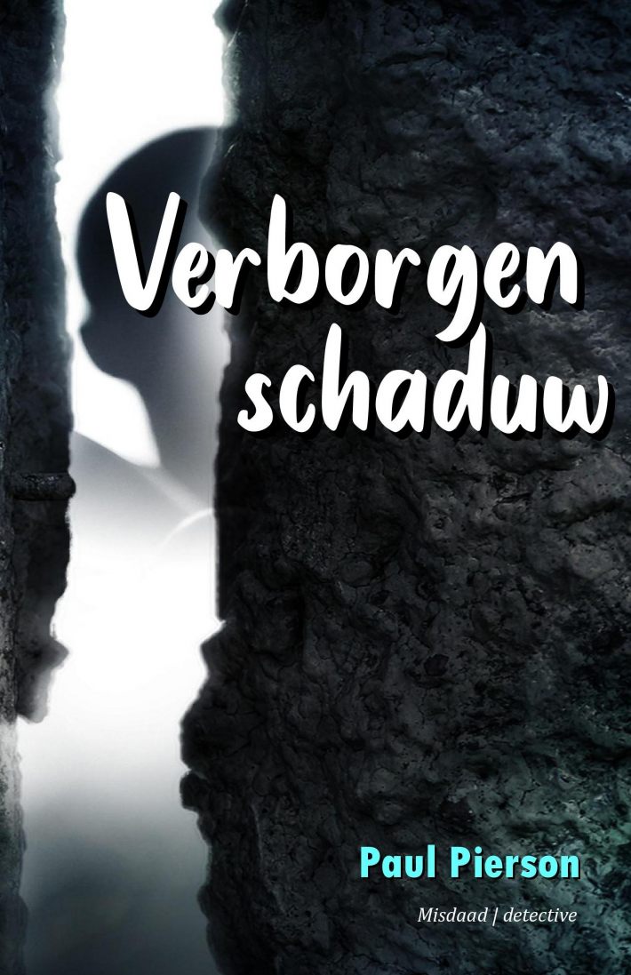 Verbogen schaduw