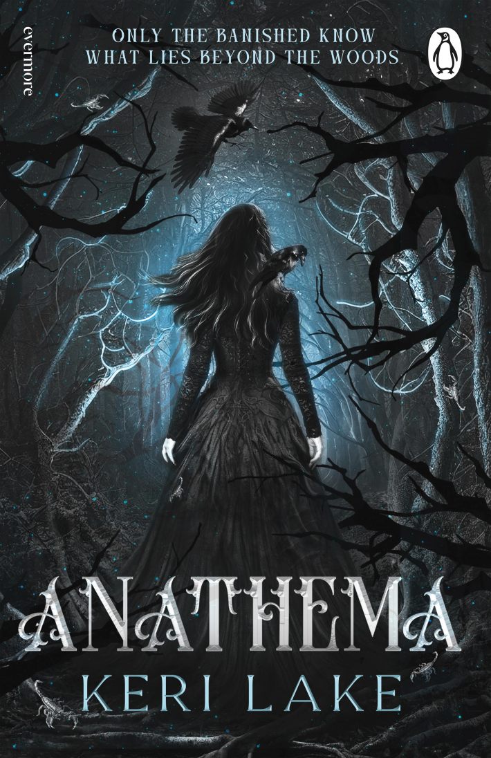 Anathema Anathema