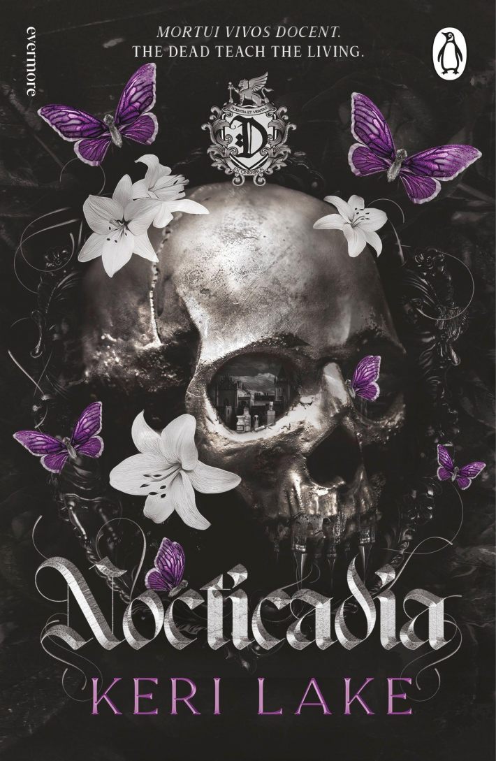 Nocticadia Nocticadia