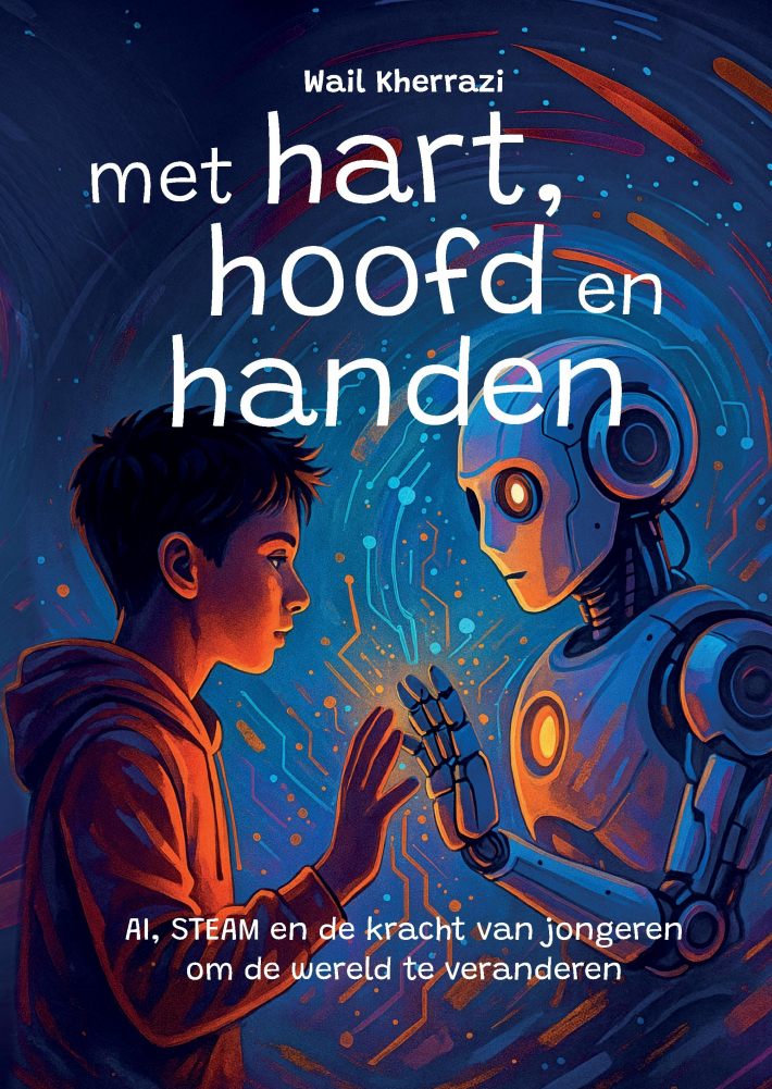 Met Hart Hoofd en Handen Met Hart Hoofd en Handen