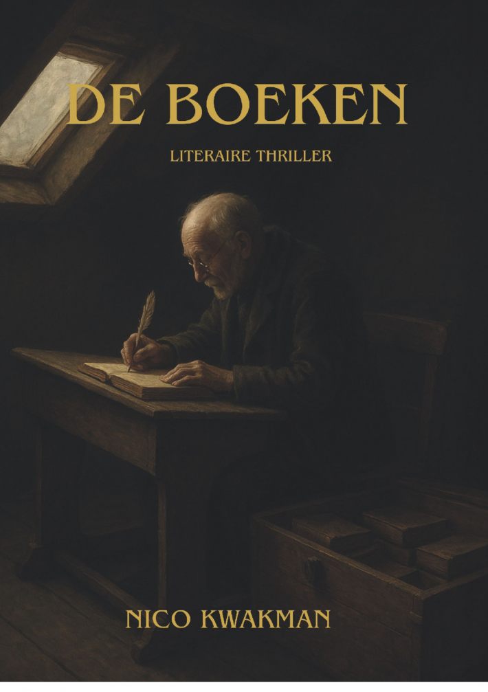 De boeken