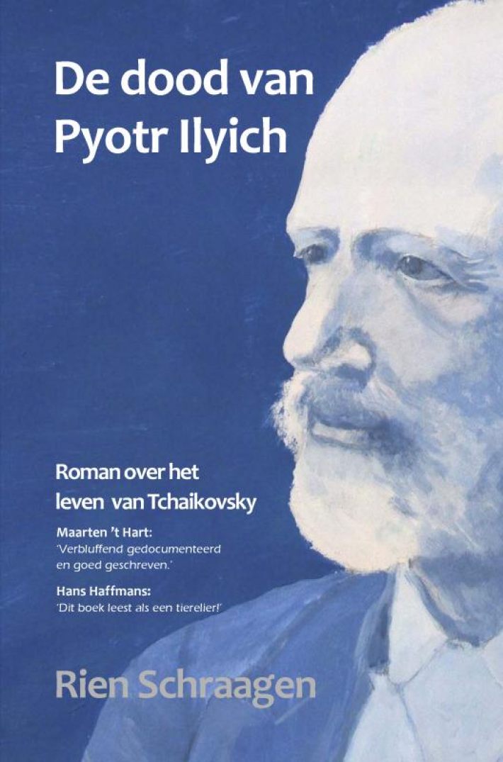 De dood van Pyotr Ilyich