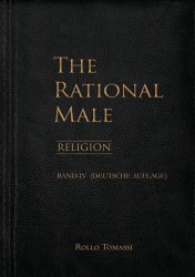 The Rational Male (Band IV)