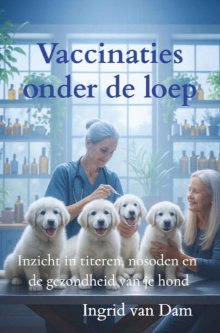 Vaccinaties onder de loep Vaccinaties onder de loep
