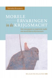 Morele ervaringen in de krijgsmacht