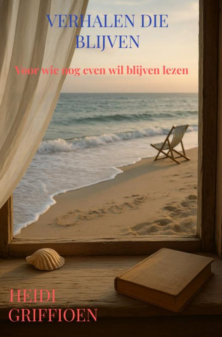 Verhalen die blijven