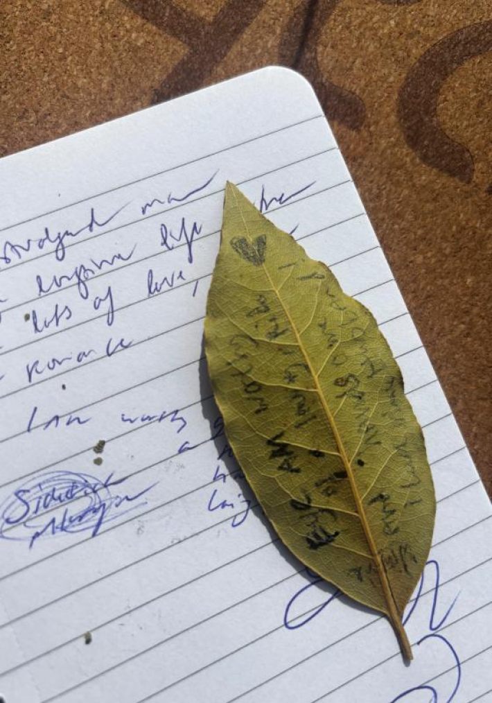 Smoking Syllables Smoking Syllables