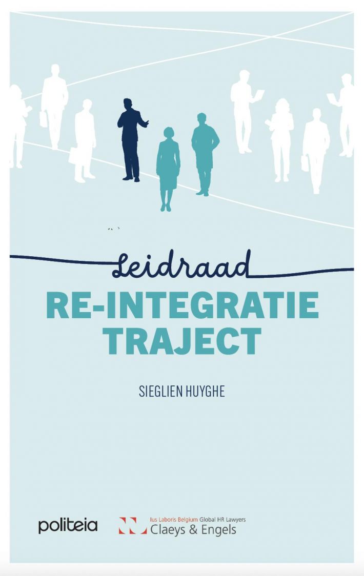 Leidraad Re-integratietraject