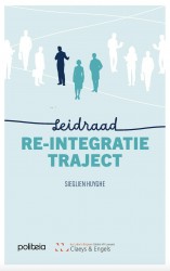 Leidraad Re-integratietraject