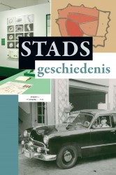 Stadsgeschiedenis 20 (2025) 2 Stadsgeschiedenis 20 (2025) 2