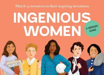 Ingenious Women Ingenious Women