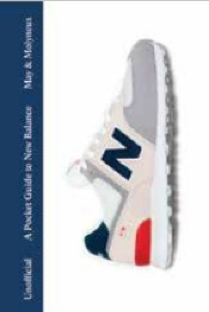 A Pocket Guide to New Balance