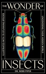 The Wonder of Insects: Uncovering their Hidden World The Wonder of Insects: Uncovering their Hidden World