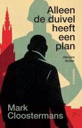 Alleen de duivel heeft een plan Alleen de duivel heeft een plan