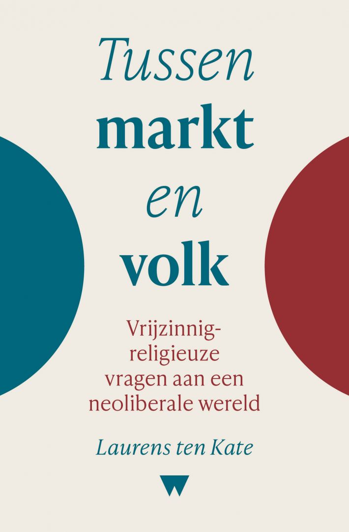 Tussen markt en volk