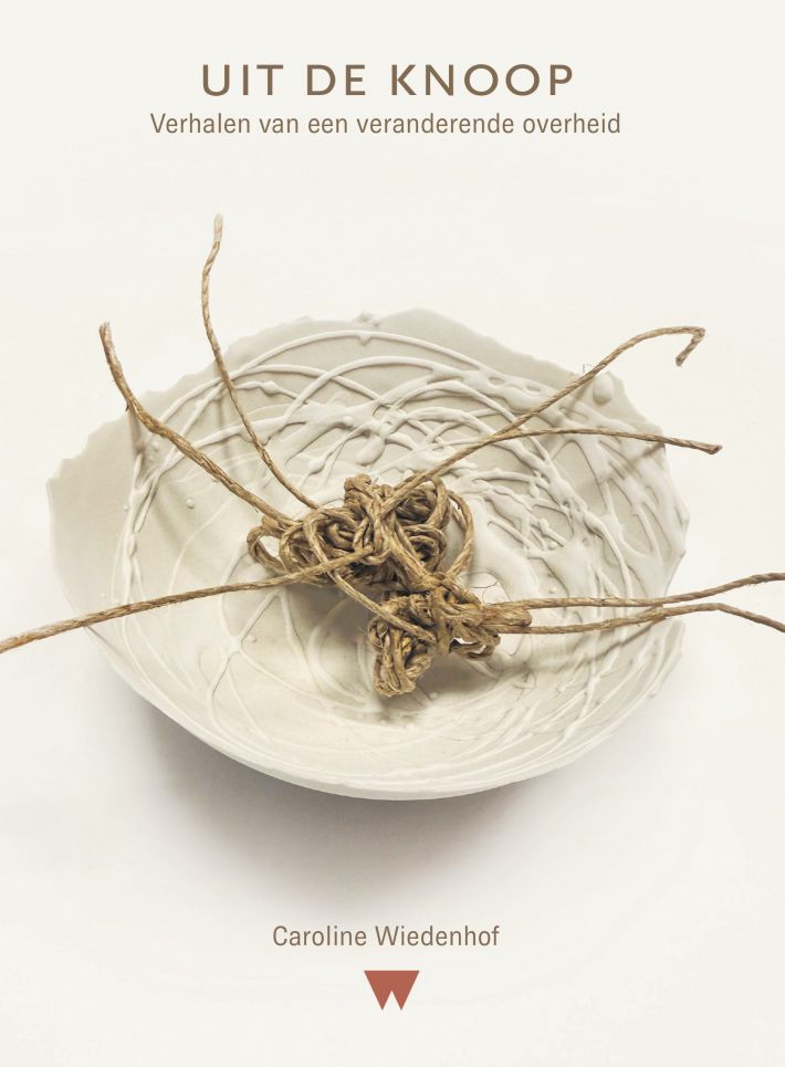 Uit de knoop Uit de knoop