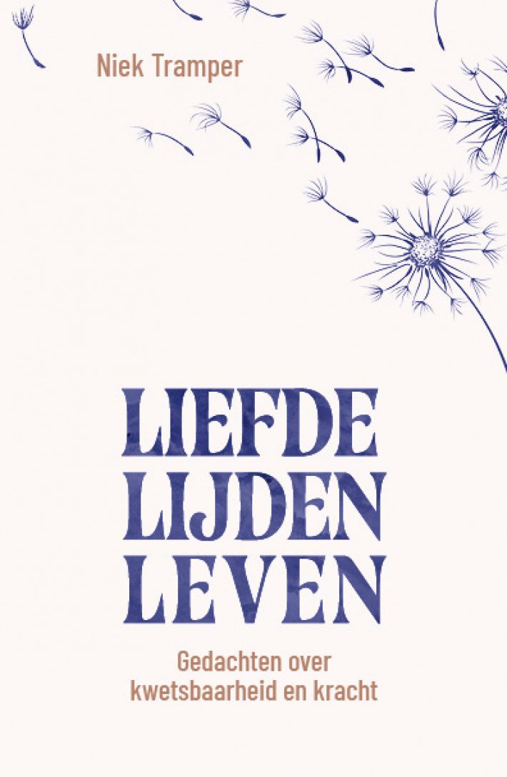Liefde, lijden, leven