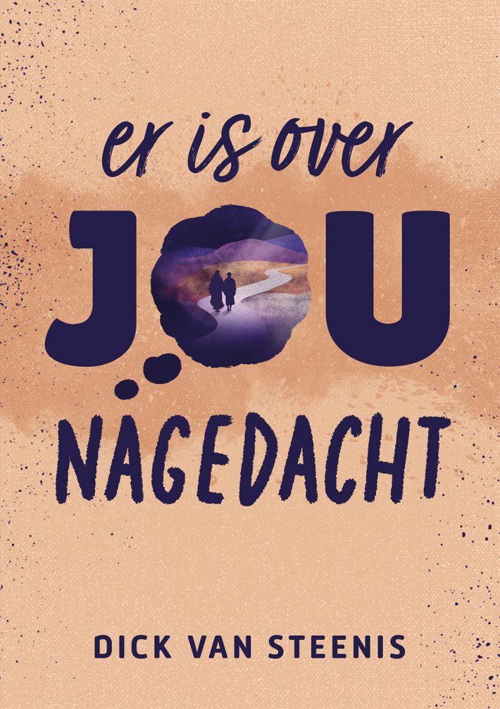 Er is over jou nagedacht Er is over jou nagedacht