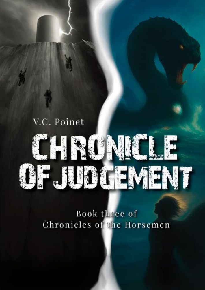 Chronicle of Judgement