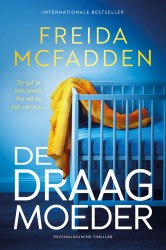 De draagmoeder • De draagmoeder