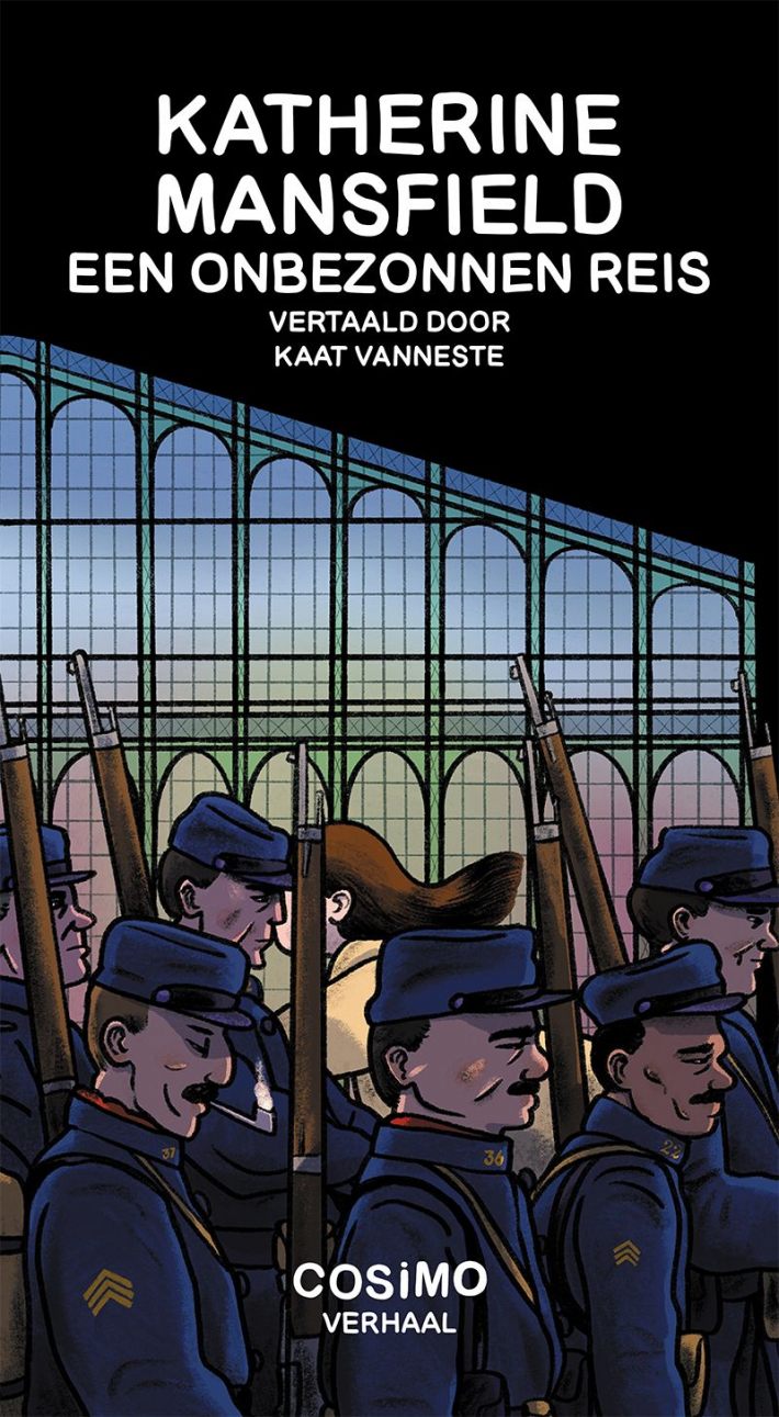 Een onbezonnen reis Een onbezonnen reis