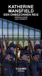 Een onbezonnen reis Een onbezonnen reis