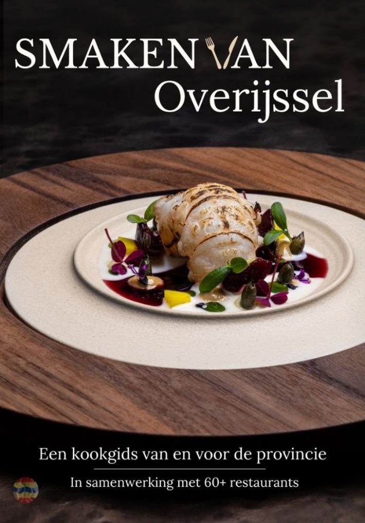 Smaken van Overijssel Smaken van Overijssel