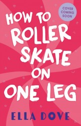 How To Roller-Skate with One Leg