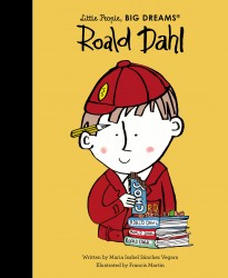 Roald Dahl Roald Dahl