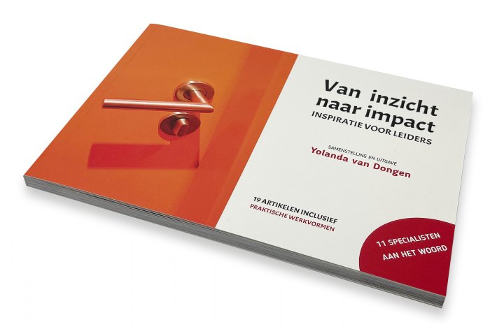 Van inzicht naar impact