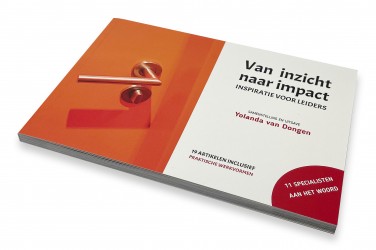 Van inzicht naar impact