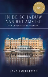 In de schaduw van het Amstel