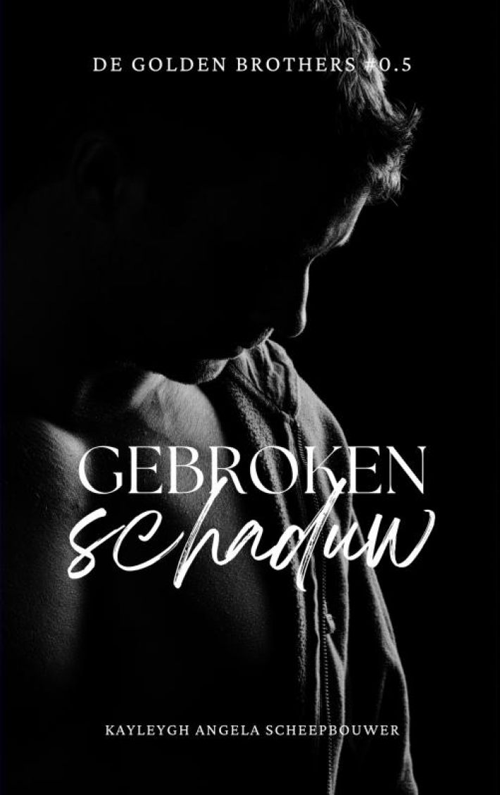 Gebroken Schaduw Gebroken Schaduw