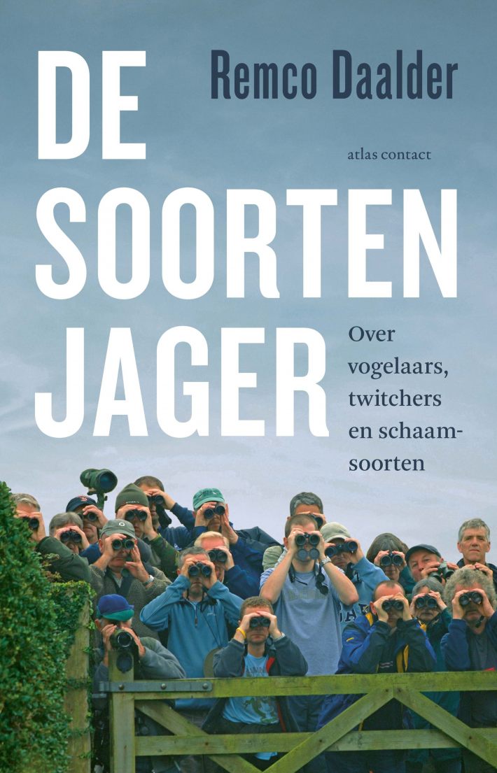 De soortenjager De soortenjager