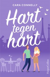 Hart tegen hart