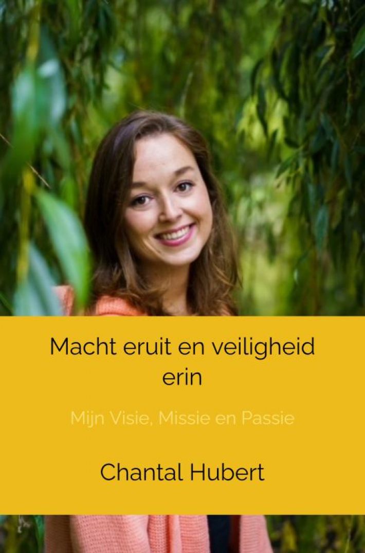 Macht eruit en veiligheid erin Macht eruit en veiligheid erin
