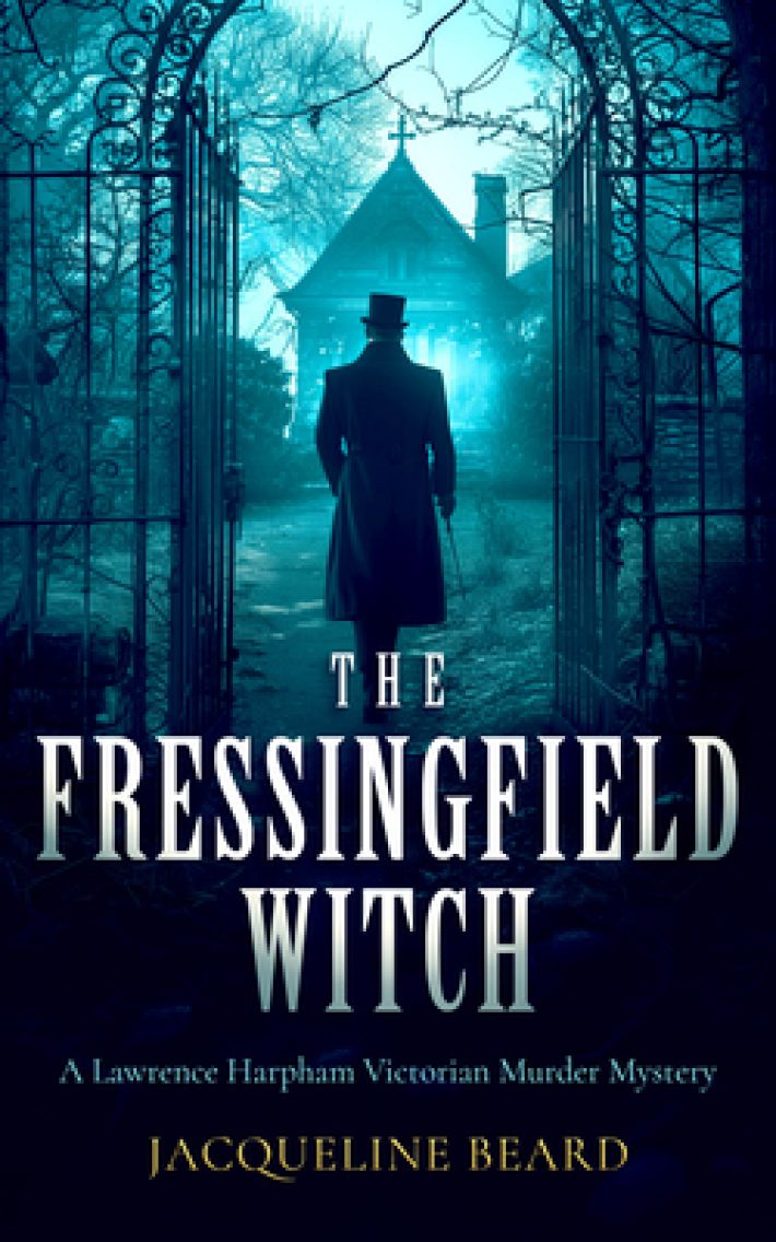 The Fressingfield Witch The Fressingfield Witch