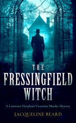 The Fressingfield Witch The Fressingfield Witch