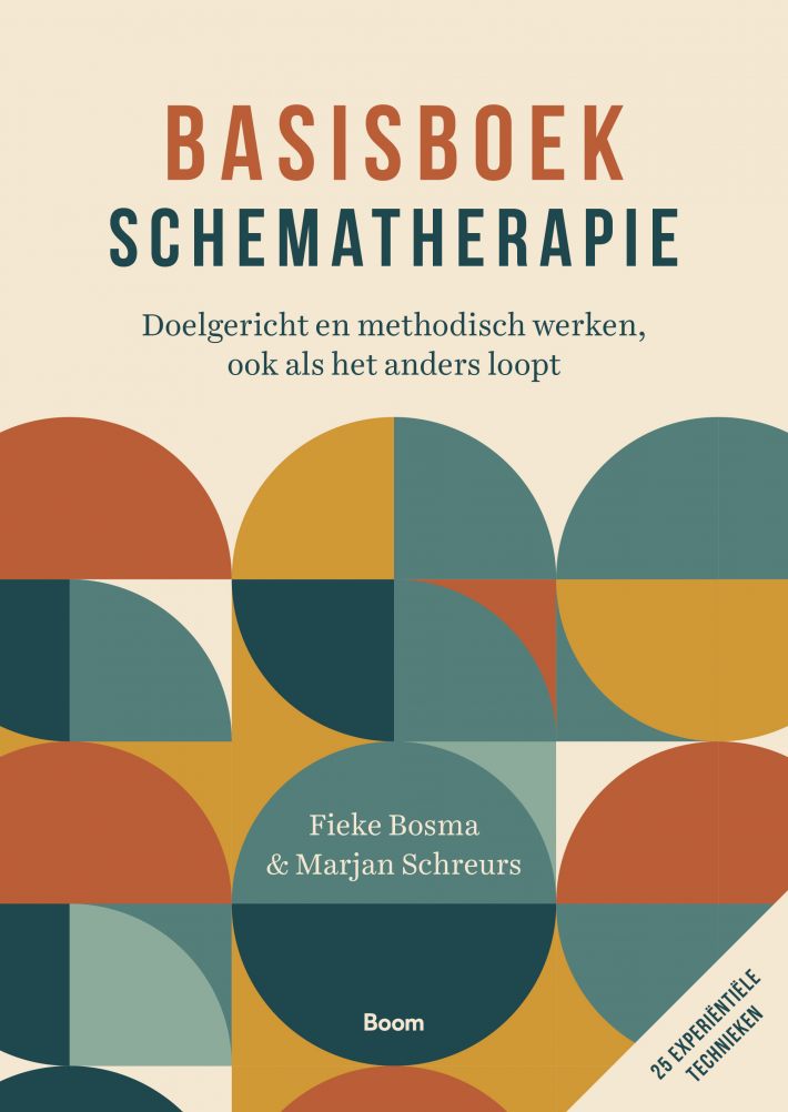 Basisboek schematherapie Basisboek schematherapie