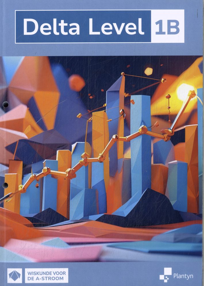 Delta Level Delta Level