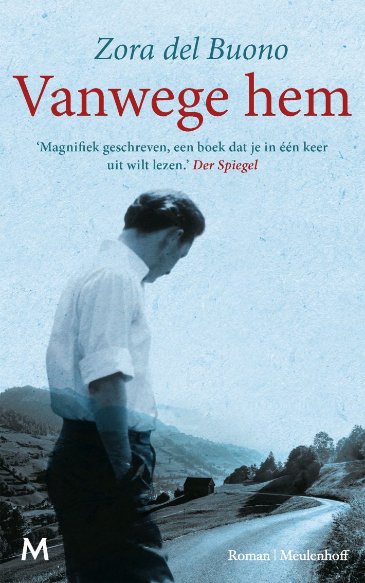 Vanwege hem • Vanwege hem Vanwege hem • Vanwege hem