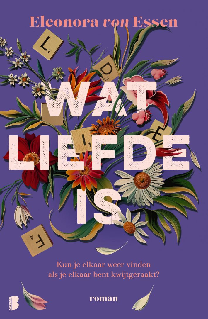 Wat liefde is • Wat liefde is