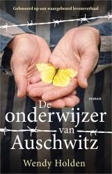 De onderwijzer van Auschwitz &bullet; De onderwijzer van Auschwitz