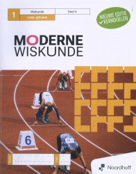 Moderne Wiskunde