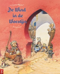 De wind in de woestijn INTEGRAAL